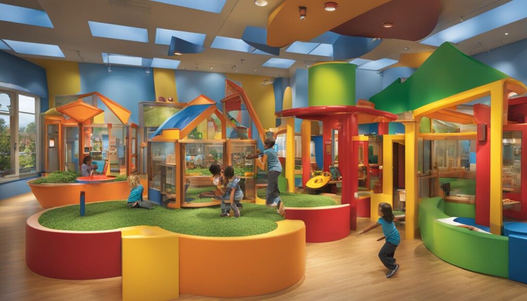 HealthWorks! Kids' Museum HealthWorks! Kids' Museum
