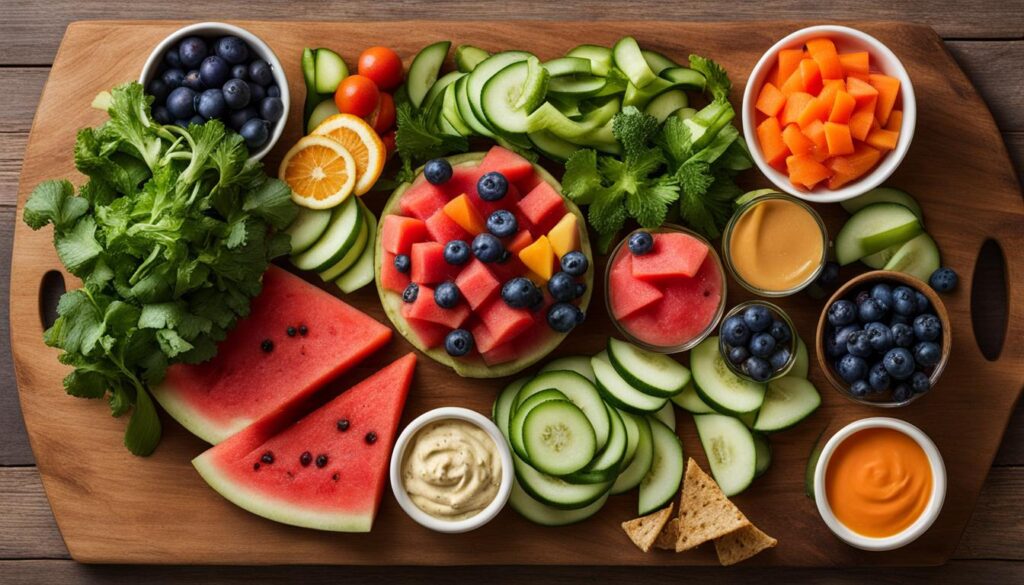 Healthy snacks for long flights Healthy snacks for long flights