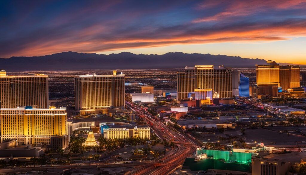 Henderson Vacation Itinerary Henderson Vacation Itinerary