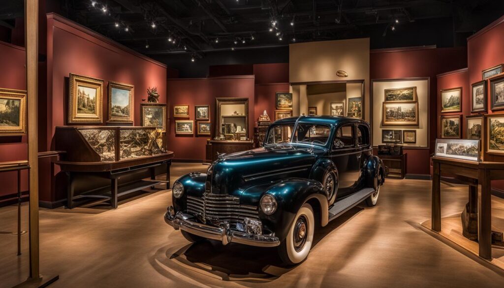 Henderson museums Henderson museums