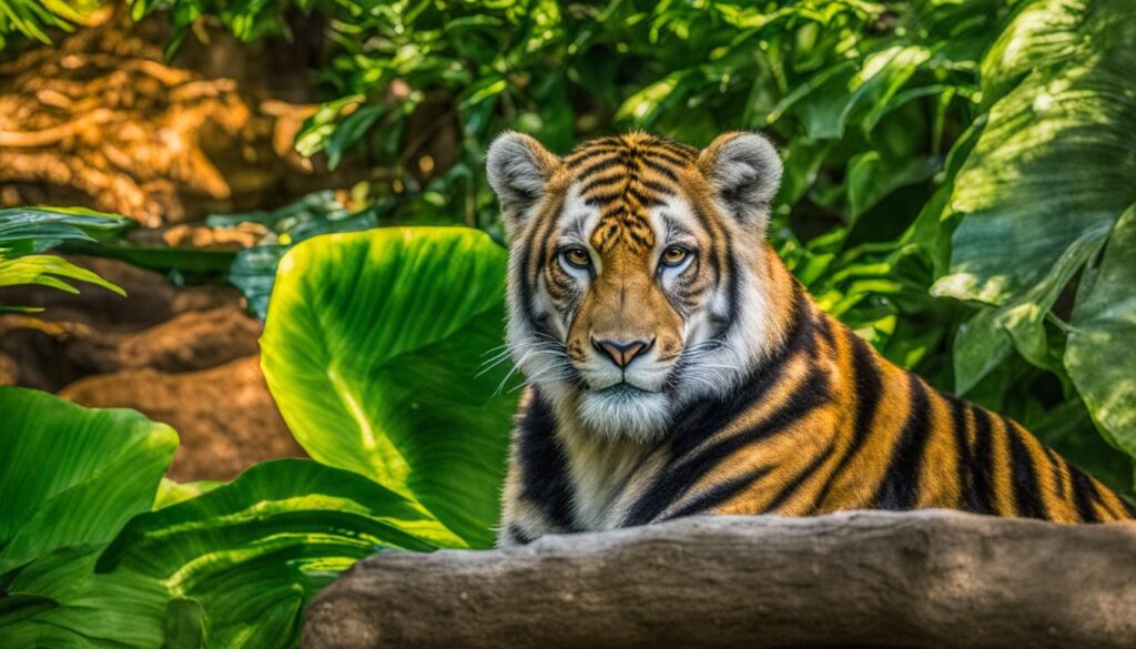 Henry Vilas Zoo Henry Vilas Zoo