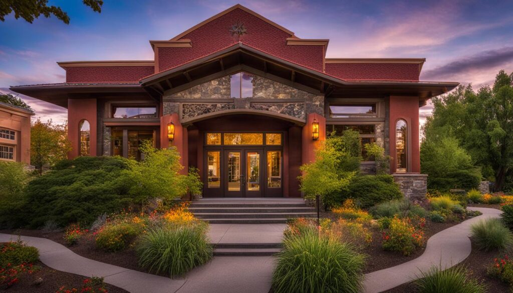 Heritage Center of Clark County Heritage Center of Clark County