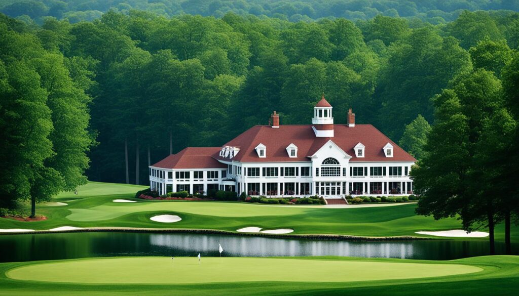 Hershey Country Club Hershey Country Club