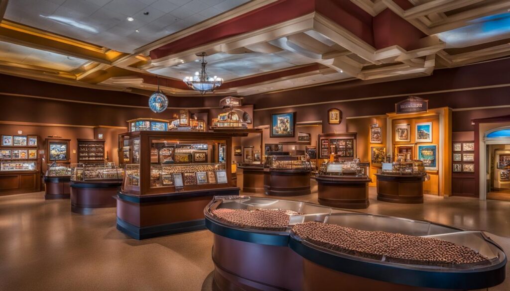 Hershey Story Museum Hershey Story Museum