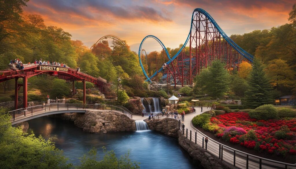 Hershey attractions Hershey attractions