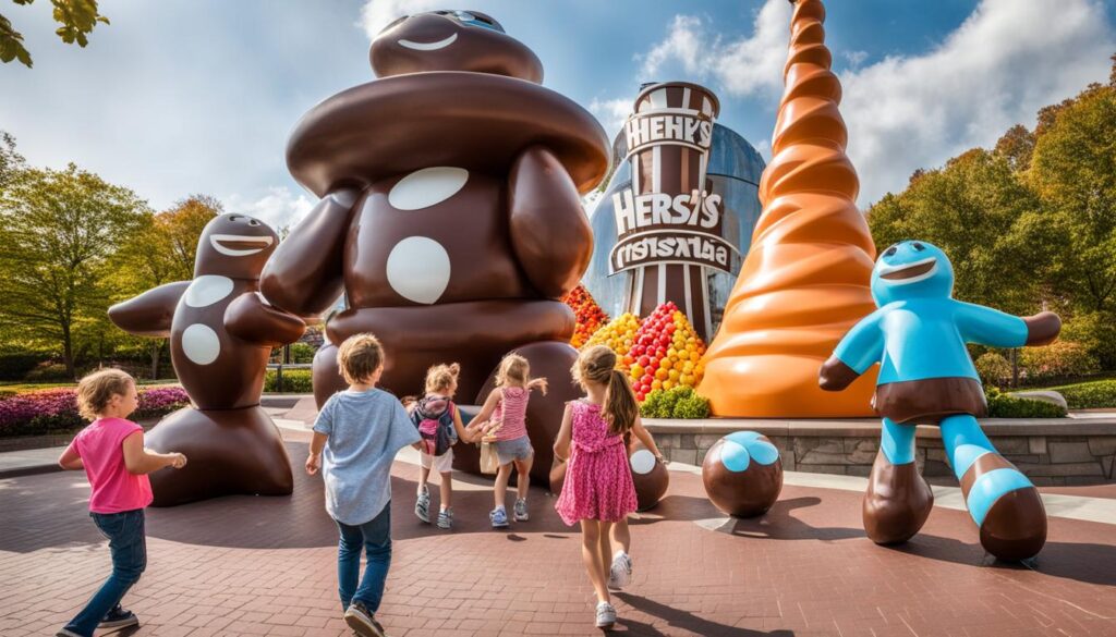 Hershey vacation Hershey vacation