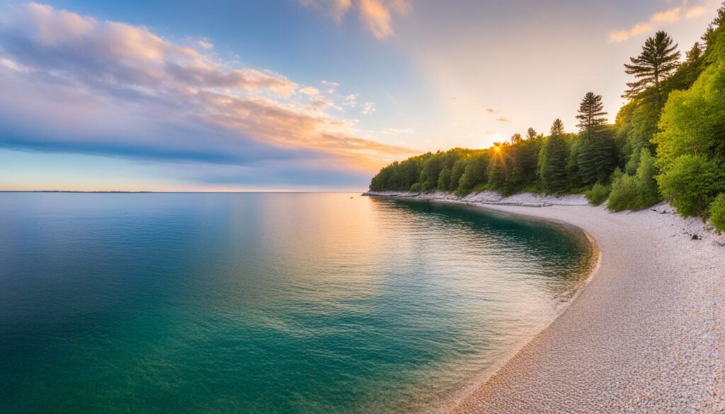Hidden gems in Door County Hidden gems in Door County