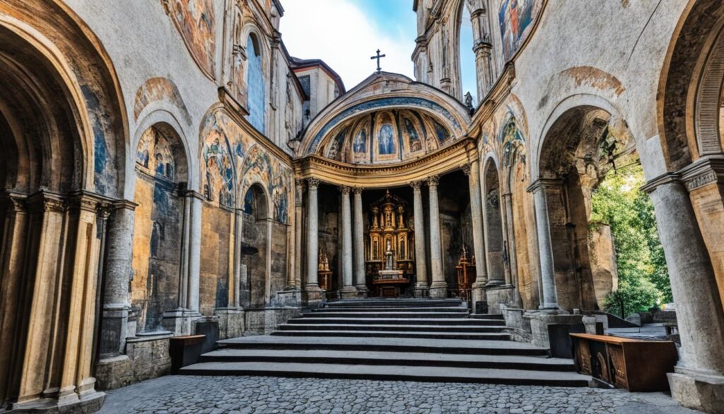 Hidden gems in Eger Hidden gems in Eger