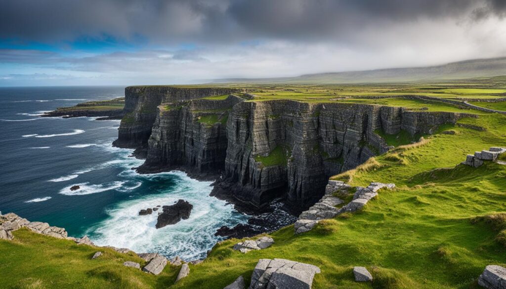 Hidden treasures of Ireland Hidden treasures of Ireland