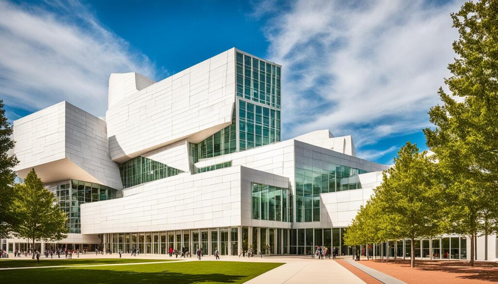 High Museum of Art High Museum of Art