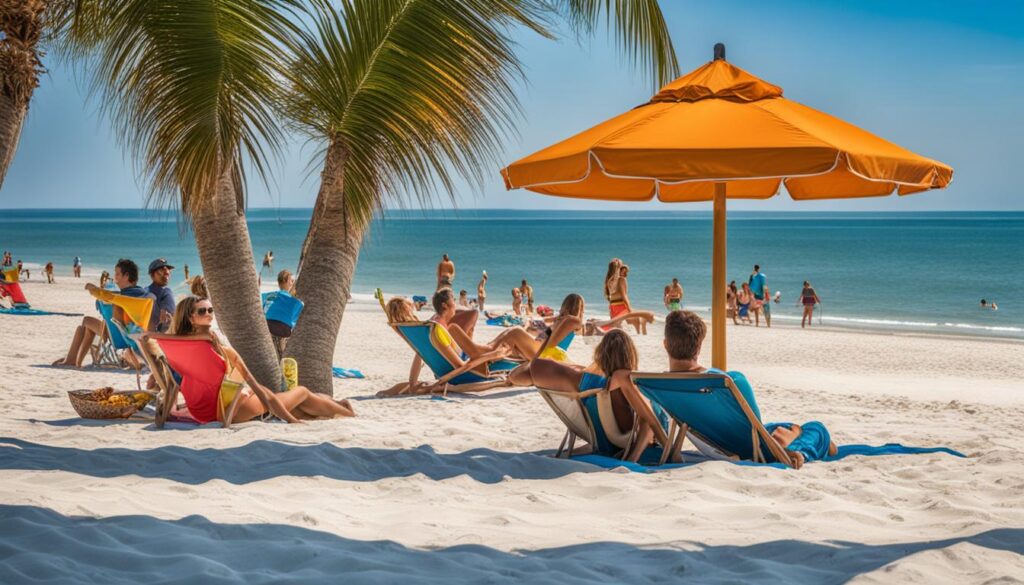 Hilton Head Island Beach Itinerary Hilton Head Island Beach Itinerary