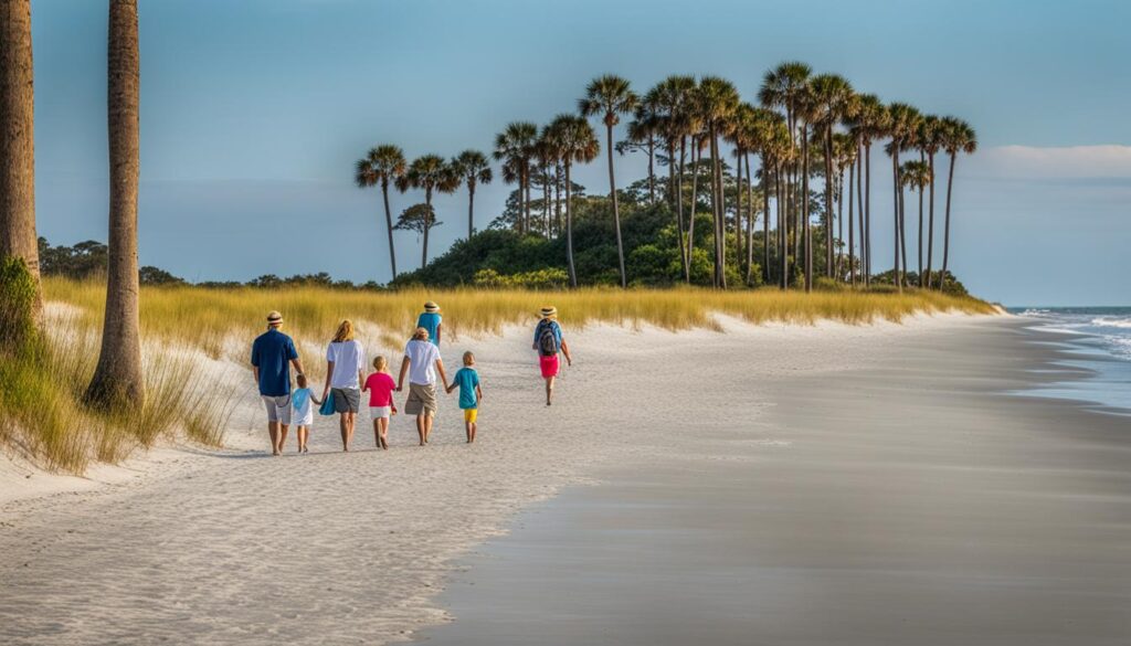 Hilton Head Island attractions Hilton Head Island attractions