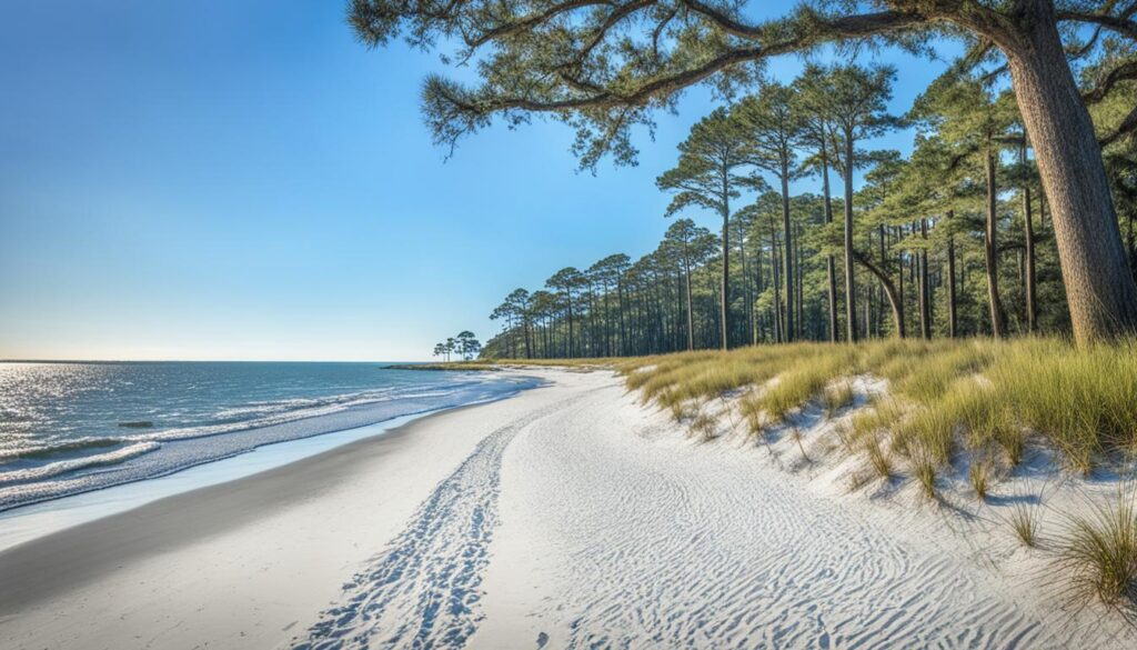 Hilton Head Island attractions Hilton Head Island attractions