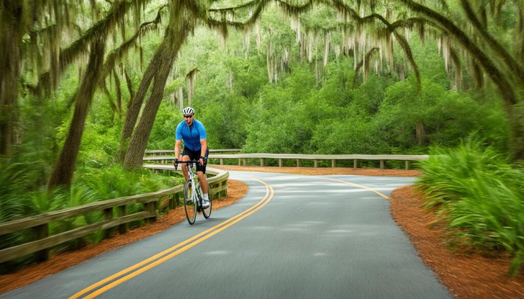 Hilton Head Island bike trails Hilton Head Island bike trails
