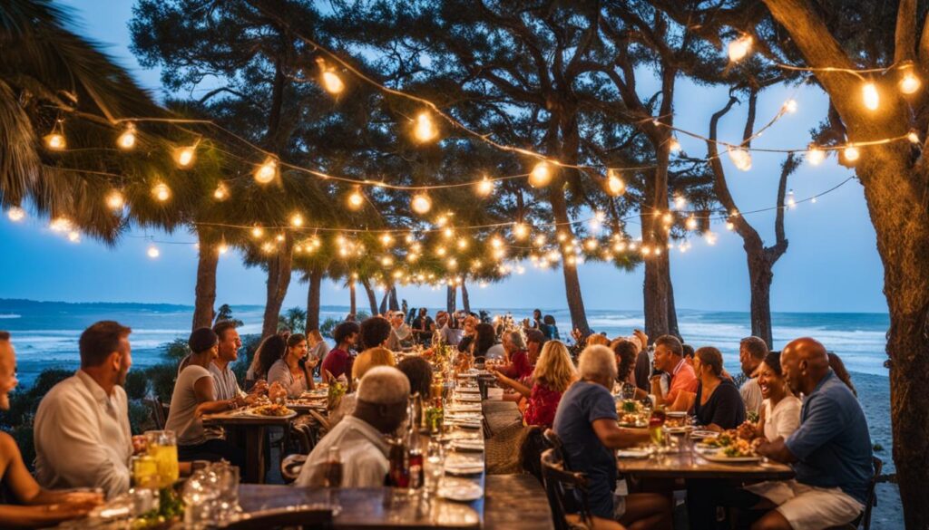 Hilton Head Island dining Hilton Head Island dining