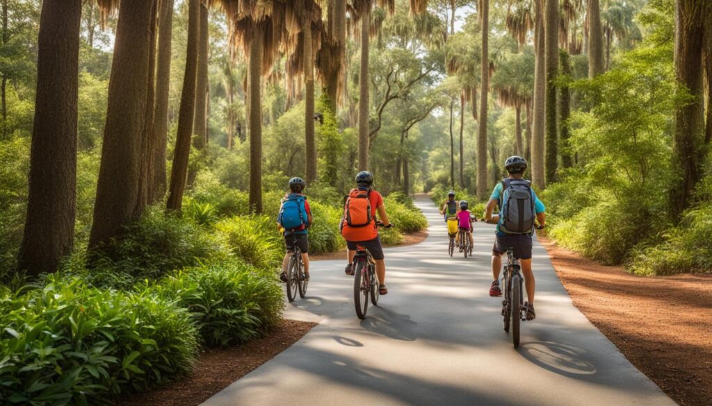 Hilton Head Island family-friendly activities Hilton Head Island family-friendly activities