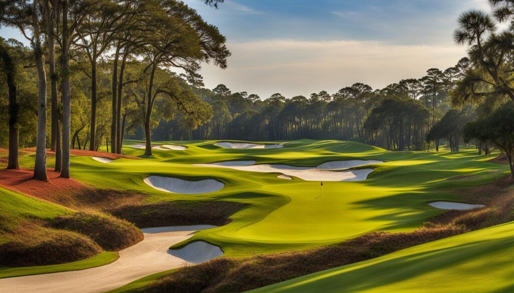 Hilton Head Island golf courses Hilton Head Island golf courses
