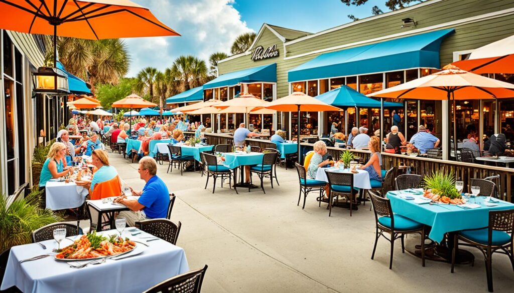 Hilton Head Island restaurants Hilton Head Island restaurants