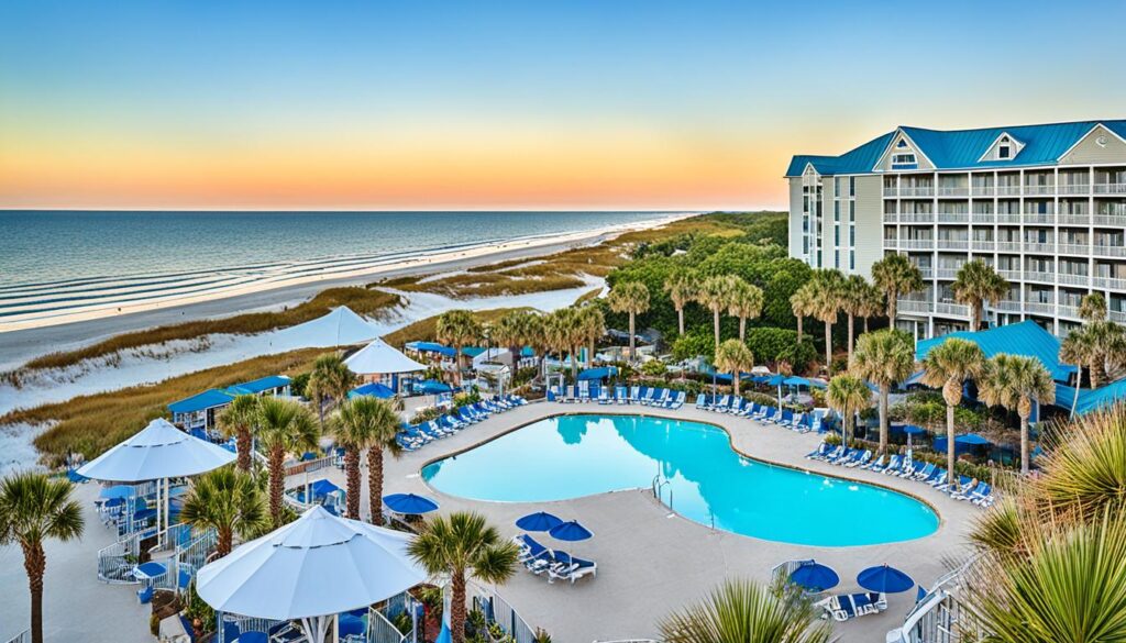 Hilton Head Island where to stay image Hilton Head Island where to stay image