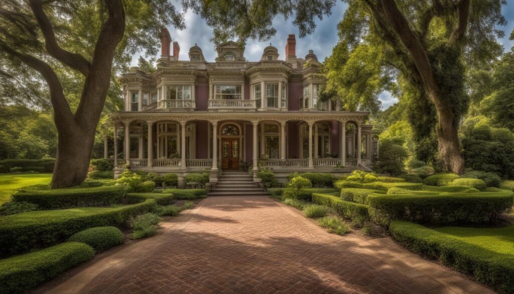 Historic Home Historic Home