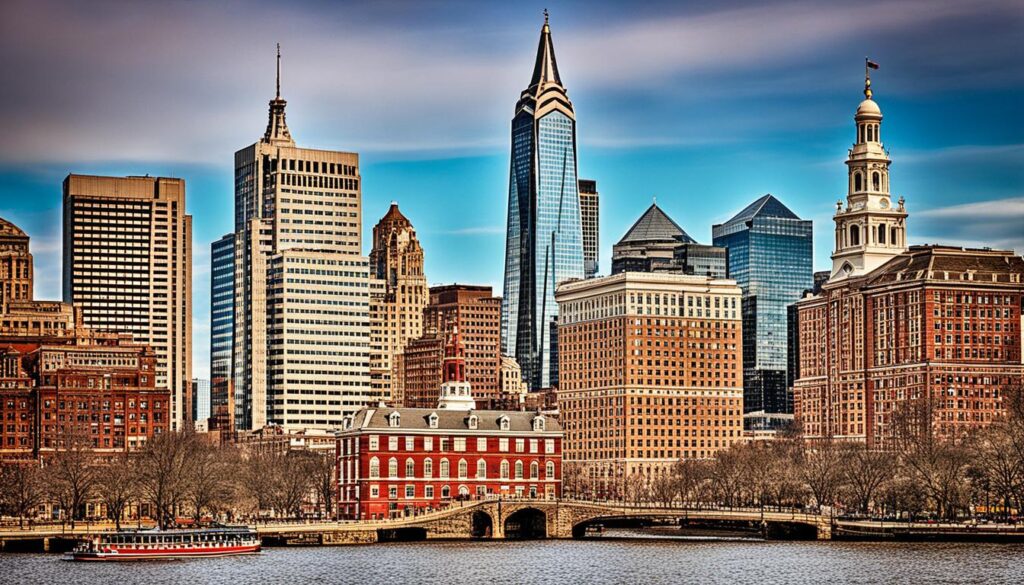 Historic Philadelphia Historic Philadelphia