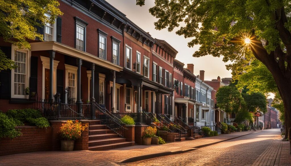 Historical sites in Salem Historical sites in Salem