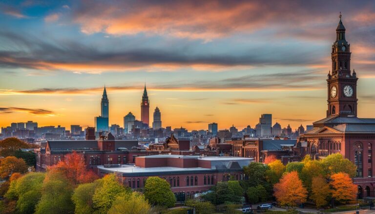 Hoboken Itinerary 5 Days