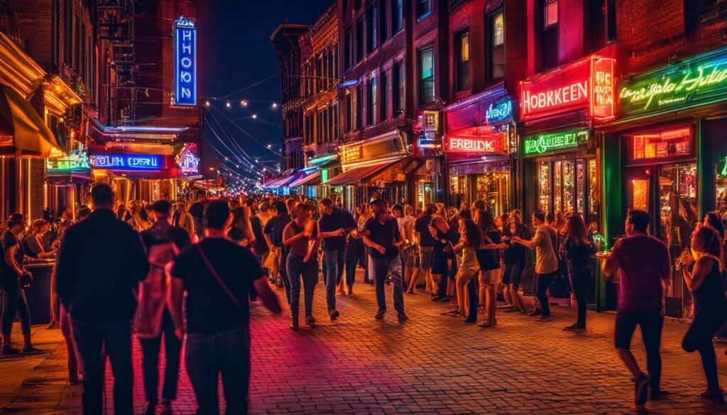Hoboken Nightlife Hoboken Nightlife