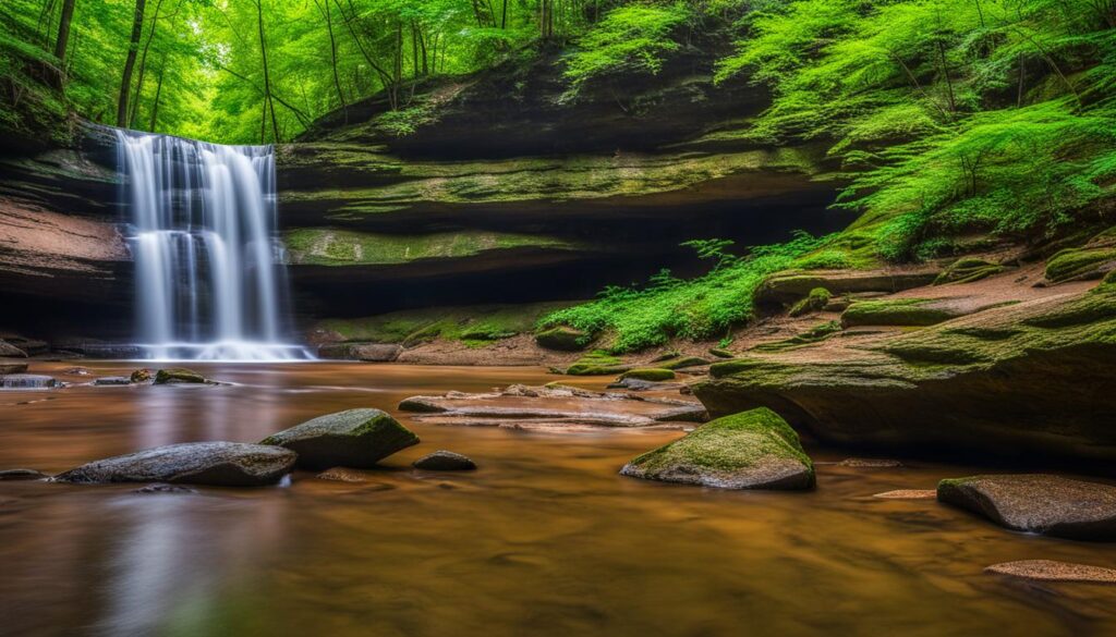 Hocking Hills State Park Hocking Hills State Park