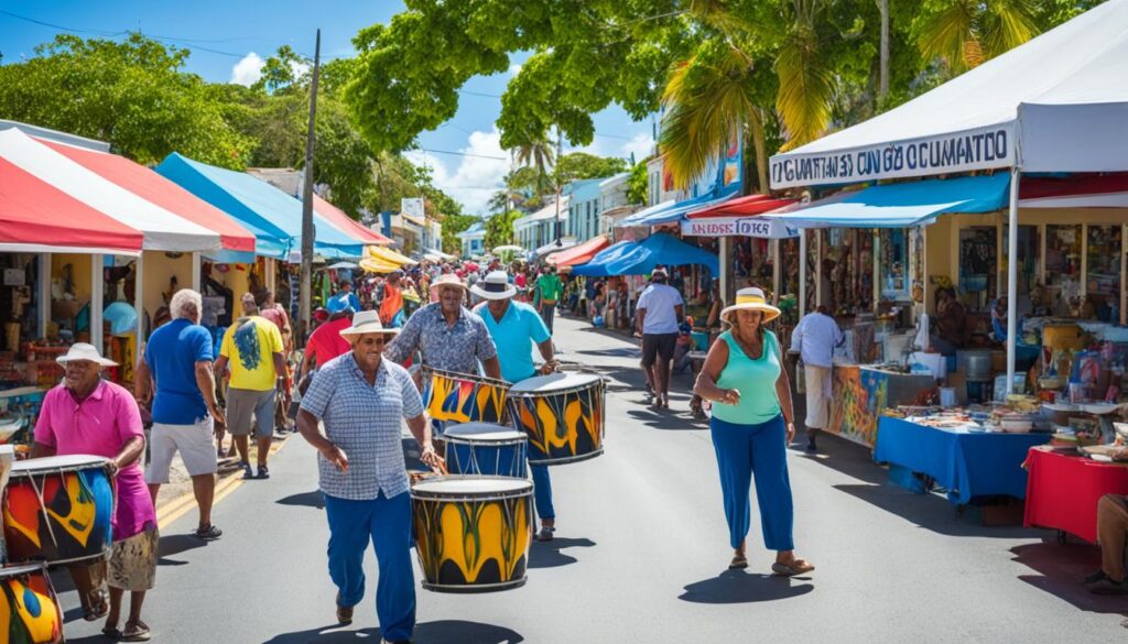 Holetown itinerary for a week Holetown itinerary for a week