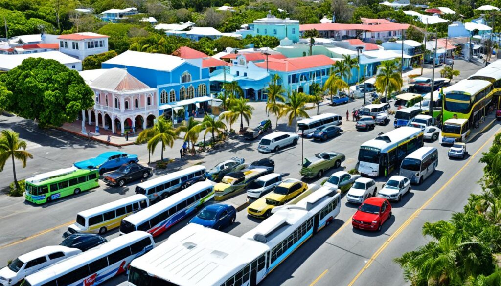 Holetown travel guide for 5 days Holetown travel guide for 5 days