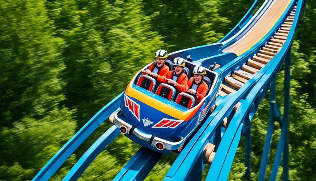 Holiday World Holiday World