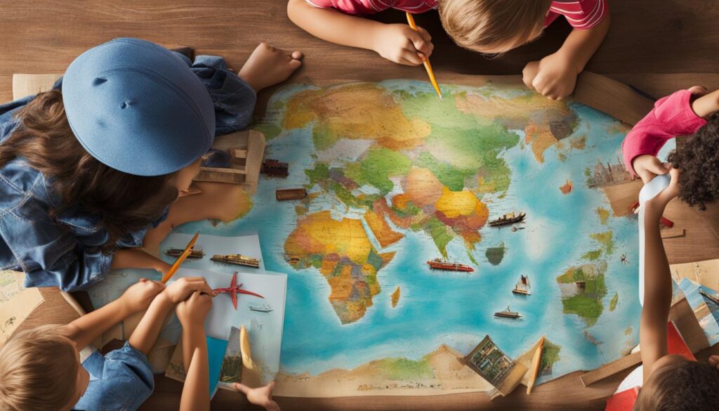Homeschool Travel Ideas Homeschool Travel Ideas