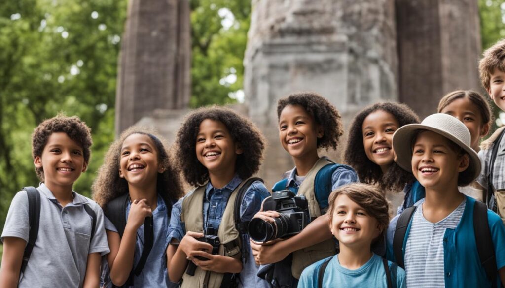 Homeschool travel experiences Homeschool travel experiences