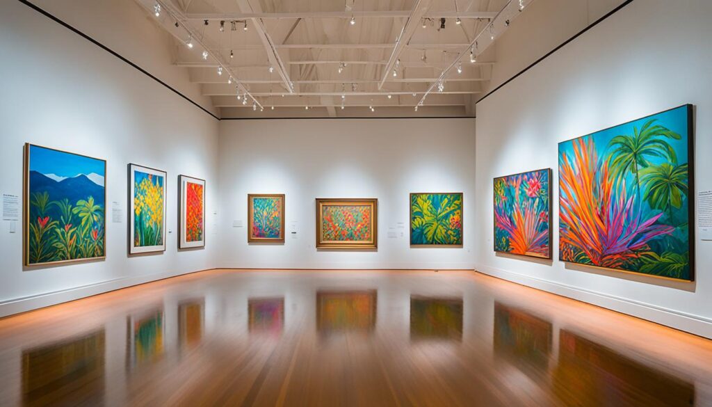 Honolulu Museum of Art Honolulu Museum of Art
