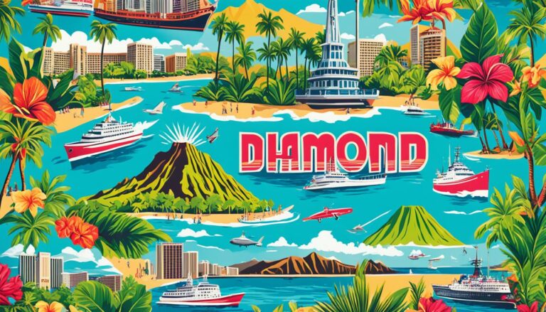 Honolulu (Oahu) Itinerary 5 Days