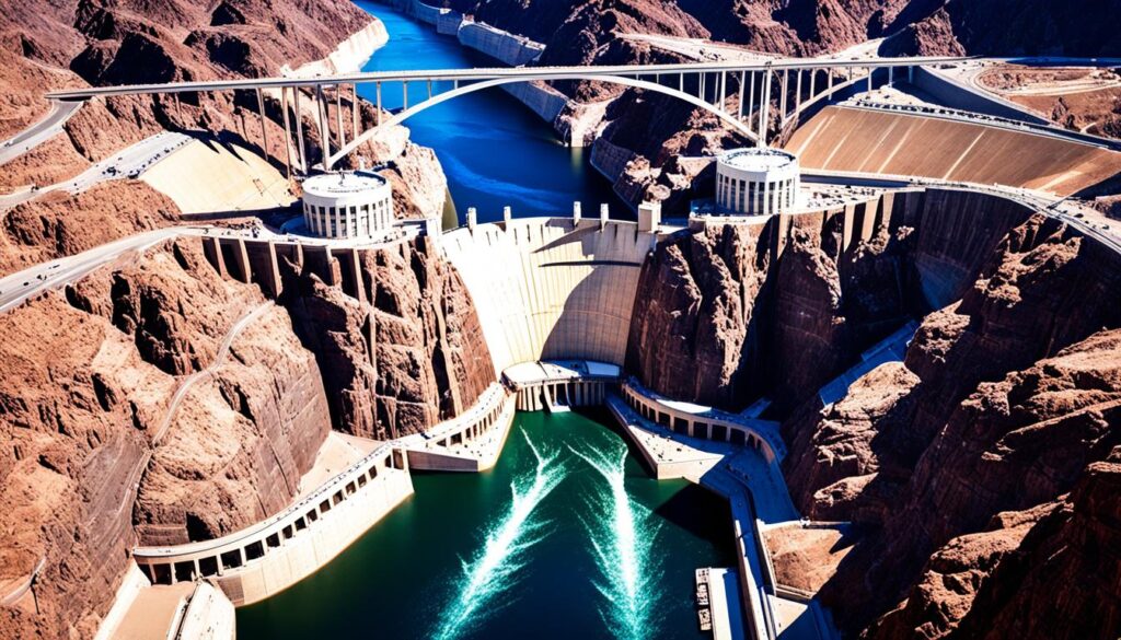 Hoover Dam Hoover Dam