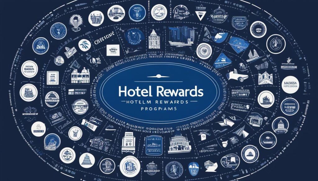 Hotel Rewards Programs Comparison Hotel Rewards Programs Comparison