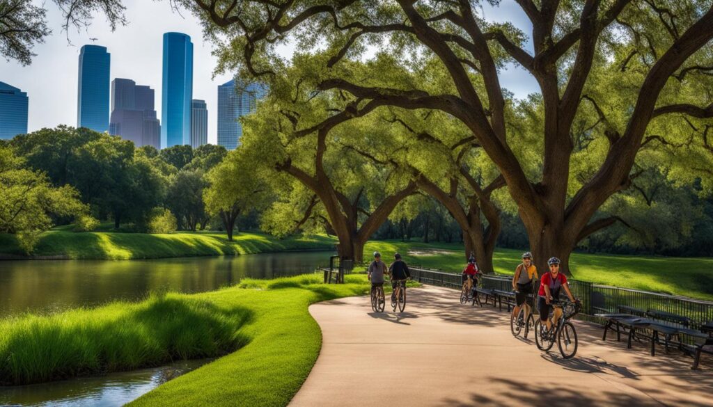 Houston Activities Houston Activities