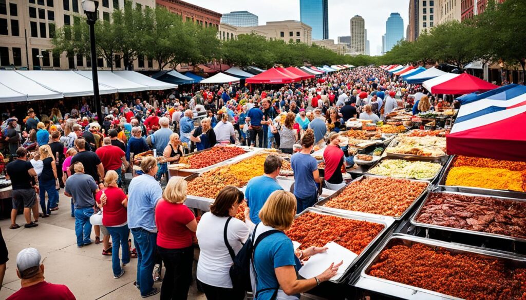 Houston Culinary Scene Houston Culinary Scene