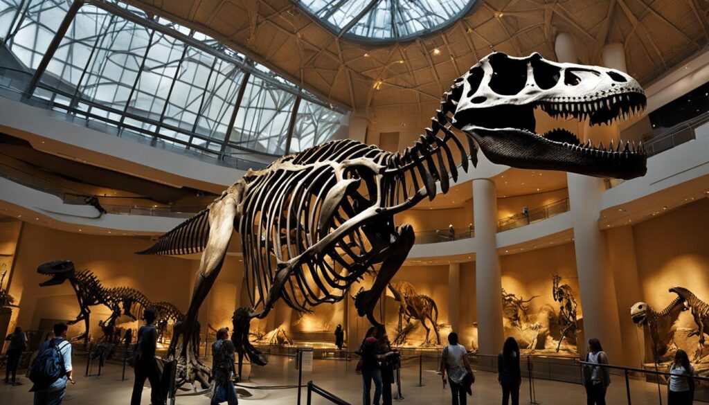 Houston Museum of Natural Science Houston Museum of Natural Science