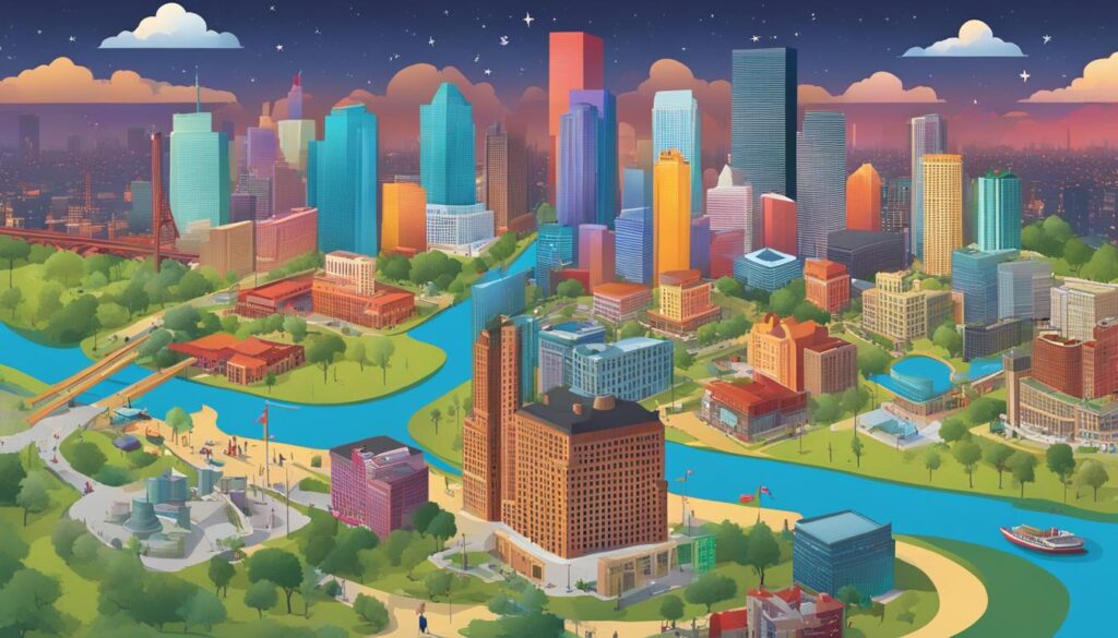 Houston Travel Tips Houston Travel Tips