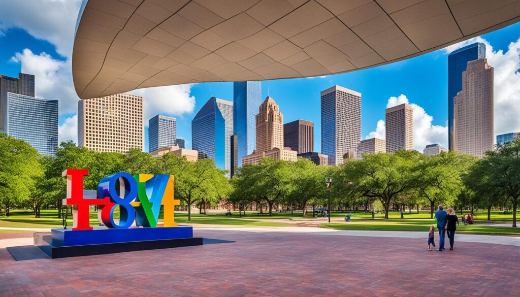 Houston attractions Houston attractions