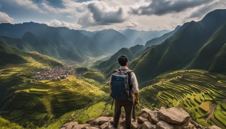 How can I combine adventure travel with cultural immersion?