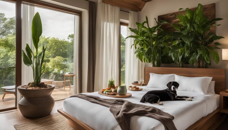 How can I find pet-friendly accommodations during my travels?