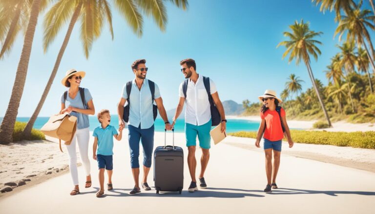 How can I make travel a budget-friendly experience for my family?