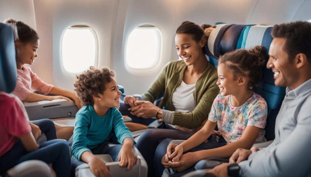 StressFree Travel Tips With Young Children