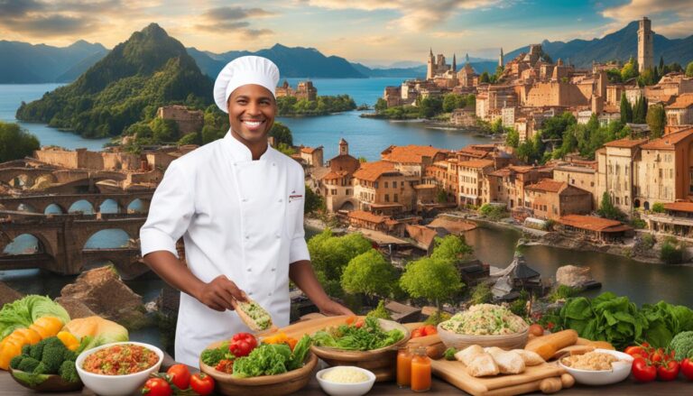 How can I overcome food allergies or sensitivities while traveling?
