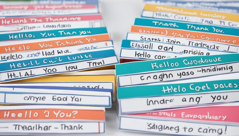 How can I quickly learn basic phrases in a new language?