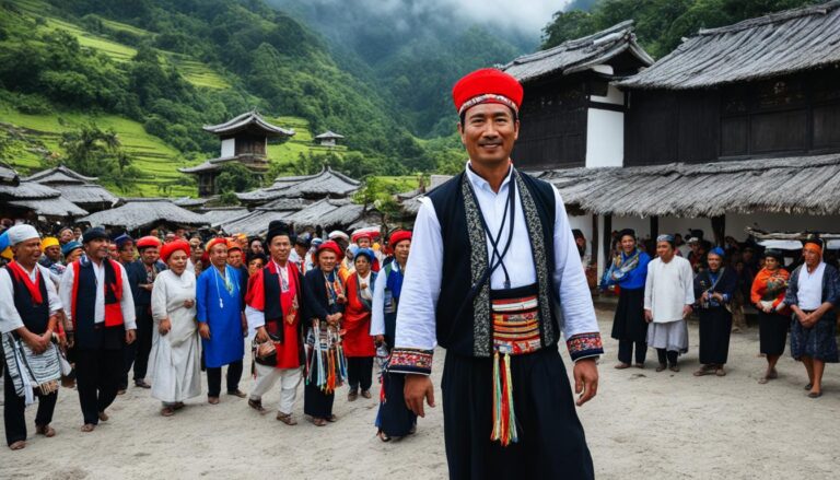 How can I respect local customs and traditions while traveling?